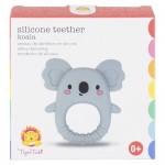 Teether Silicone - Koala - Tiger Tribe